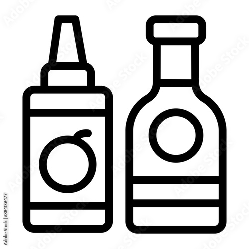 condiments