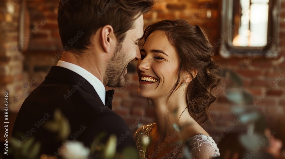 Describe the benefits of having a small, intimate wedding. Describe the benefits of having a small, intimate wedding.