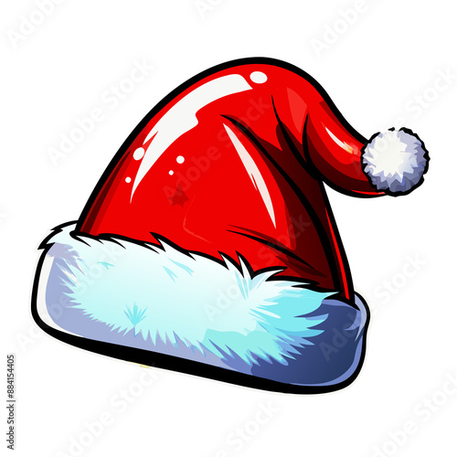 santa claus hat