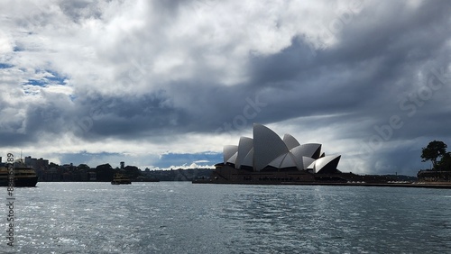 Photography sydney opera house