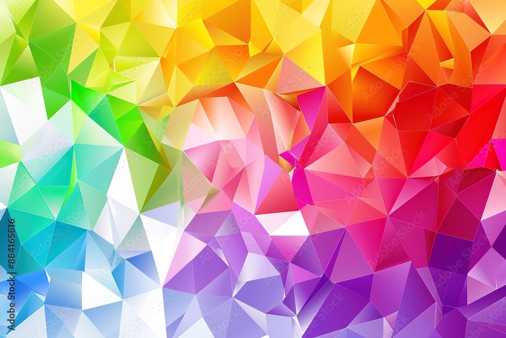 simple polygon theme abstract illustration background
simple polygon theme abstract illustration background