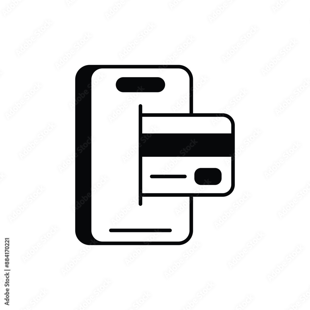 backup glyph icon with white background vector stock illustration backup glyph icon with white background vector stock illustration