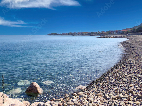 costa del mare Jonio a roseto capo spulico 925 photo