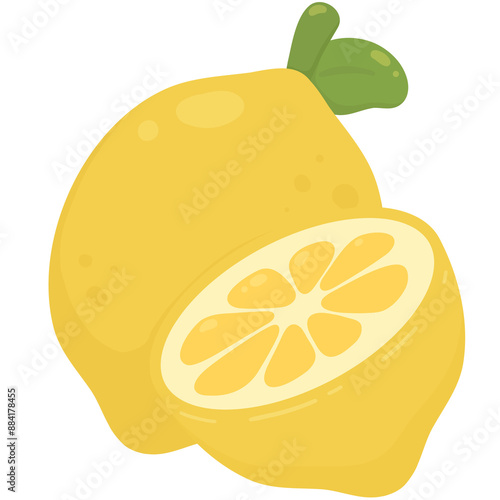 Lemon 