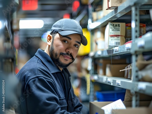 다양한 직업들의 생생한 현장 20240714 N003