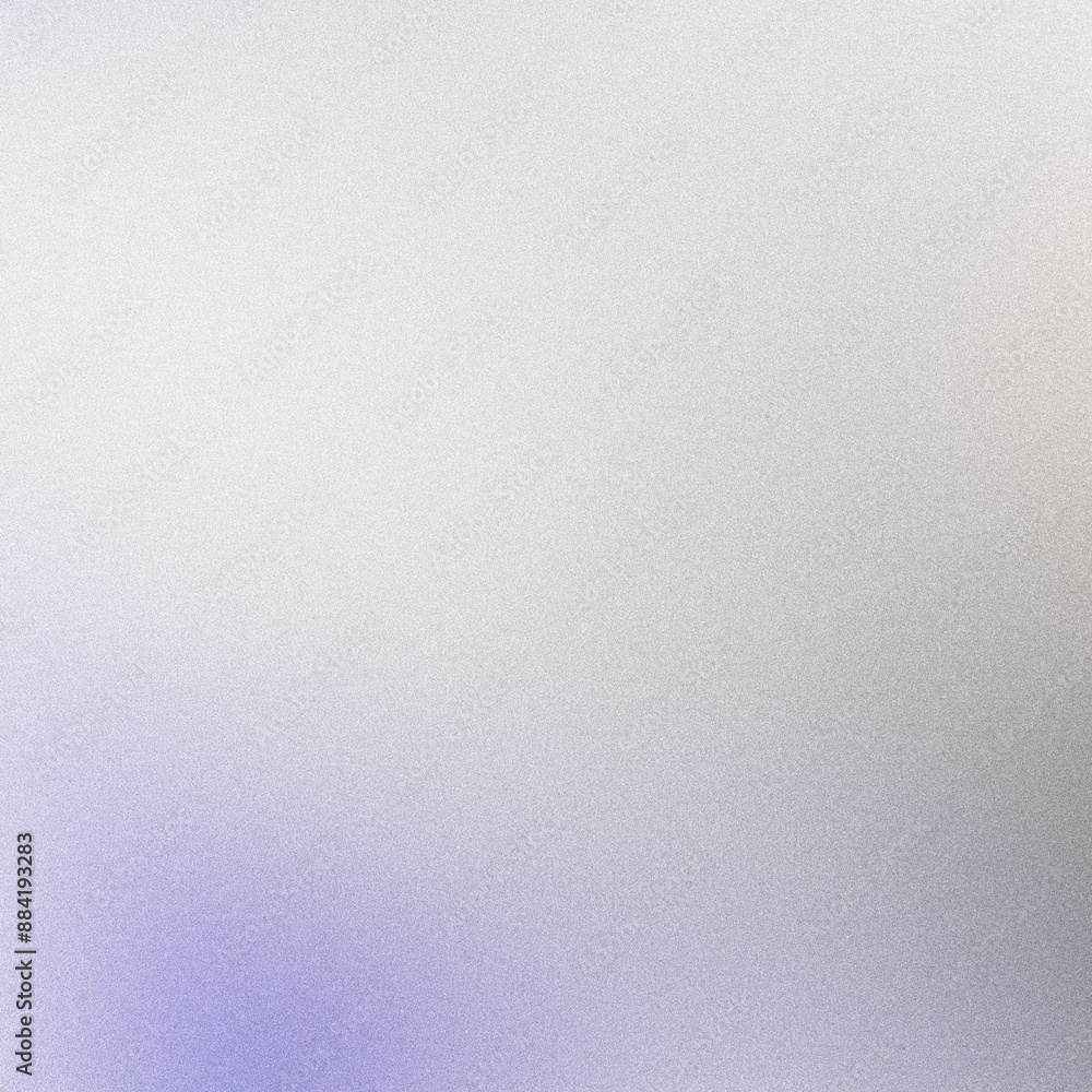 Purple to white abstract grainy gradient background fade Purple to white abstract grainy gradient background fade