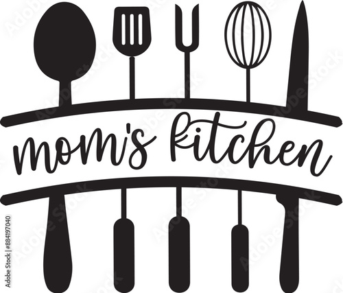 Mom's Kitchen