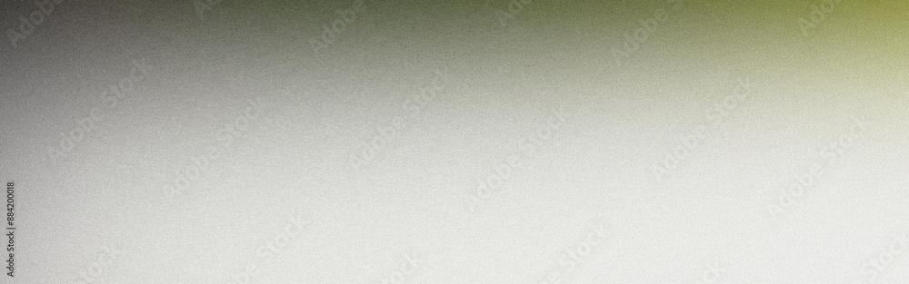 Green gray white gradient background fading to white with a grainy texture Green gray white gradient background fading to white with a grainy texture