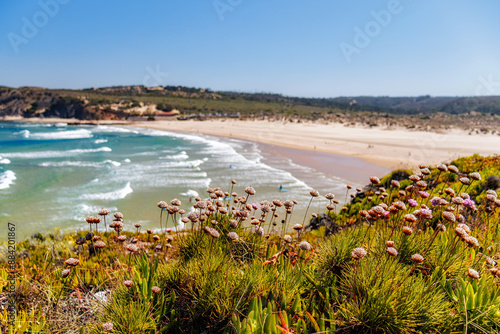 Amoreira beach photo