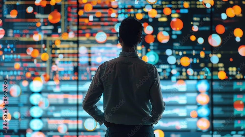 Data-driven decision-making Data-driven decision-making