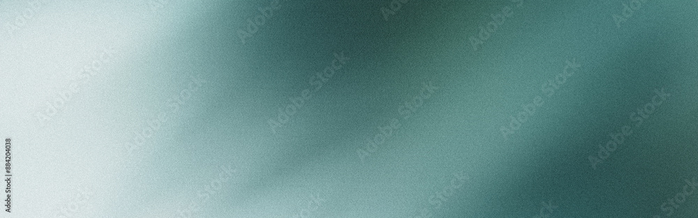 Abstract texture created by a grainy green gradient background Abstract texture created by a grainy green gradient background