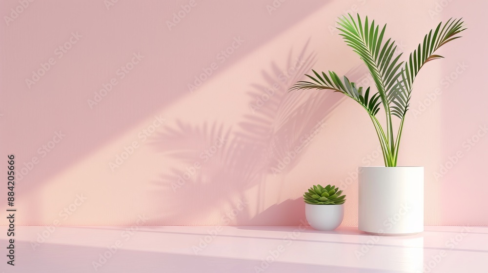 Conference with Pink Background Conference with Pink Background