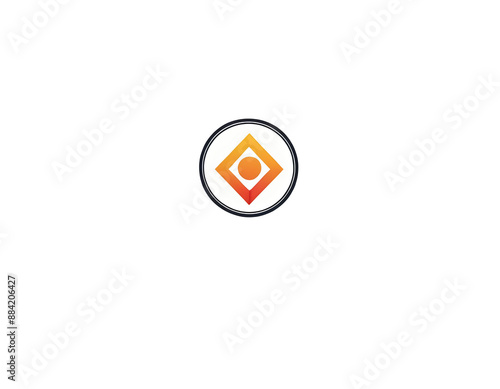 Free Download Logo of company, brand design, modern icon - GFXLoad