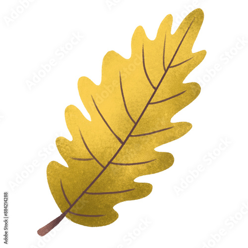 Autumn Leaves