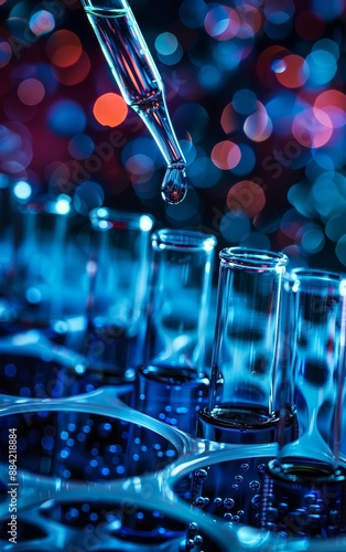 biotechnology conference featuring top specialists, information, and networking