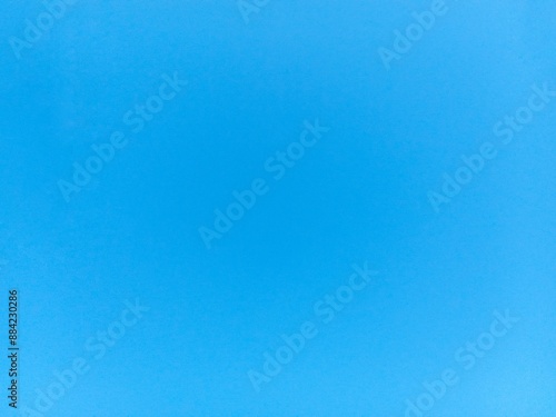 clear blue sky as background. sky on summer. holiday on summer. blue background. 