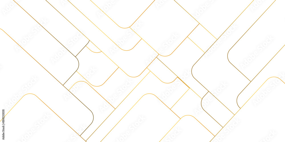 golden Lines abstract sports background or texture on outdoor sports field. geometric banner pattern background. Modern seamless and retro pattern technology and business concept geometric golden Lines abstract sports background or texture on outdoor sports field. geometric banner pattern background. Modern seamless and retro pattern technology and business concept geometric