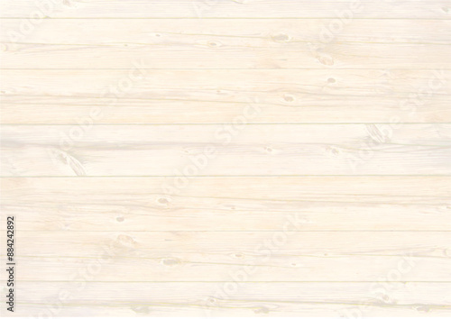 Bright and Beautiful Wood Grain Texture Background（きれいで明るい木目模様の背景）