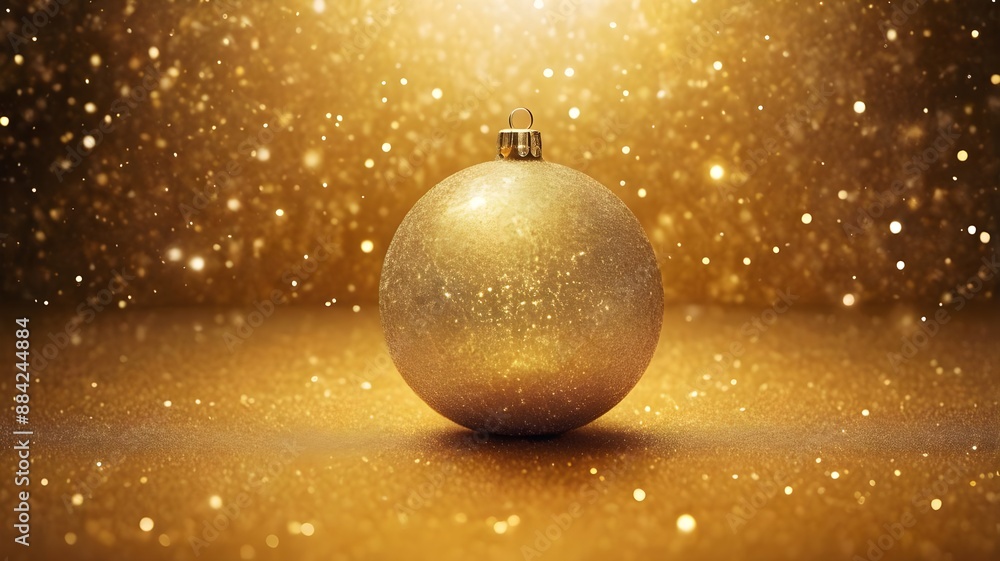 golden christmas balls, golden festive glitter radiance golden christmas balls, golden festive glitter radiance