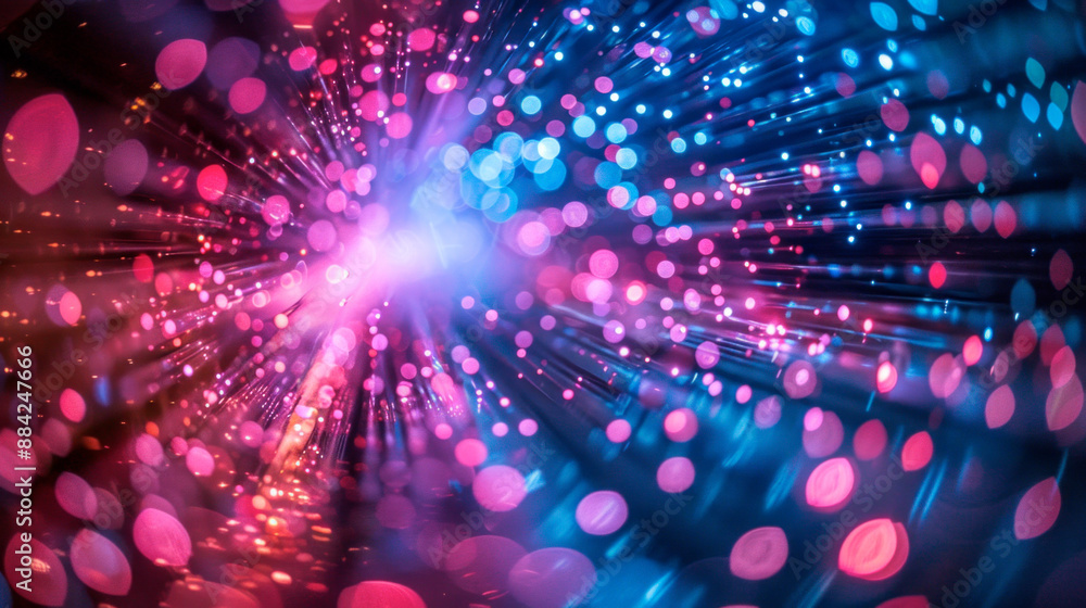 Beam of high energy photons, nanoworld Beam of high energy photons, nanoworld
