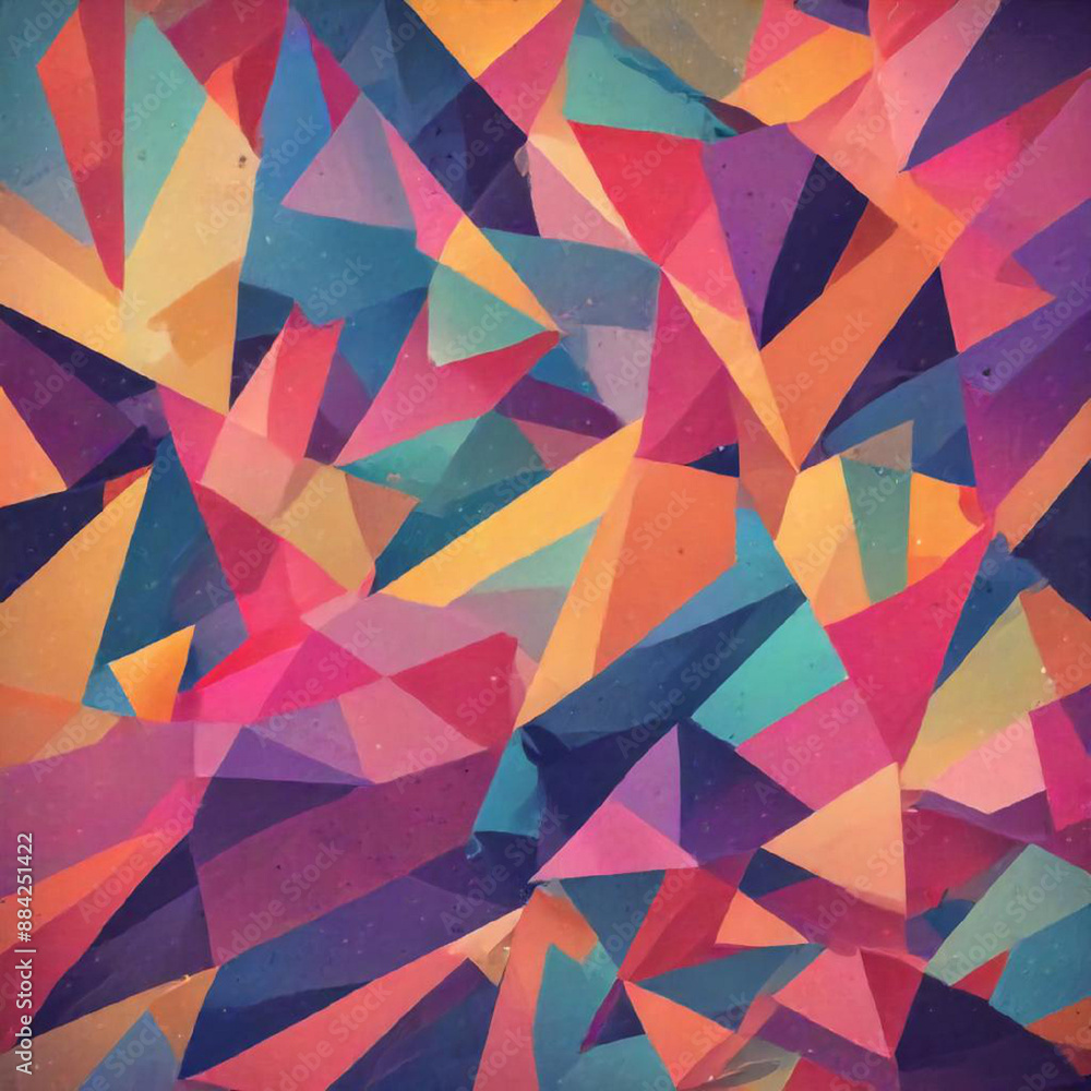 abstract geometric background abstract geometric background