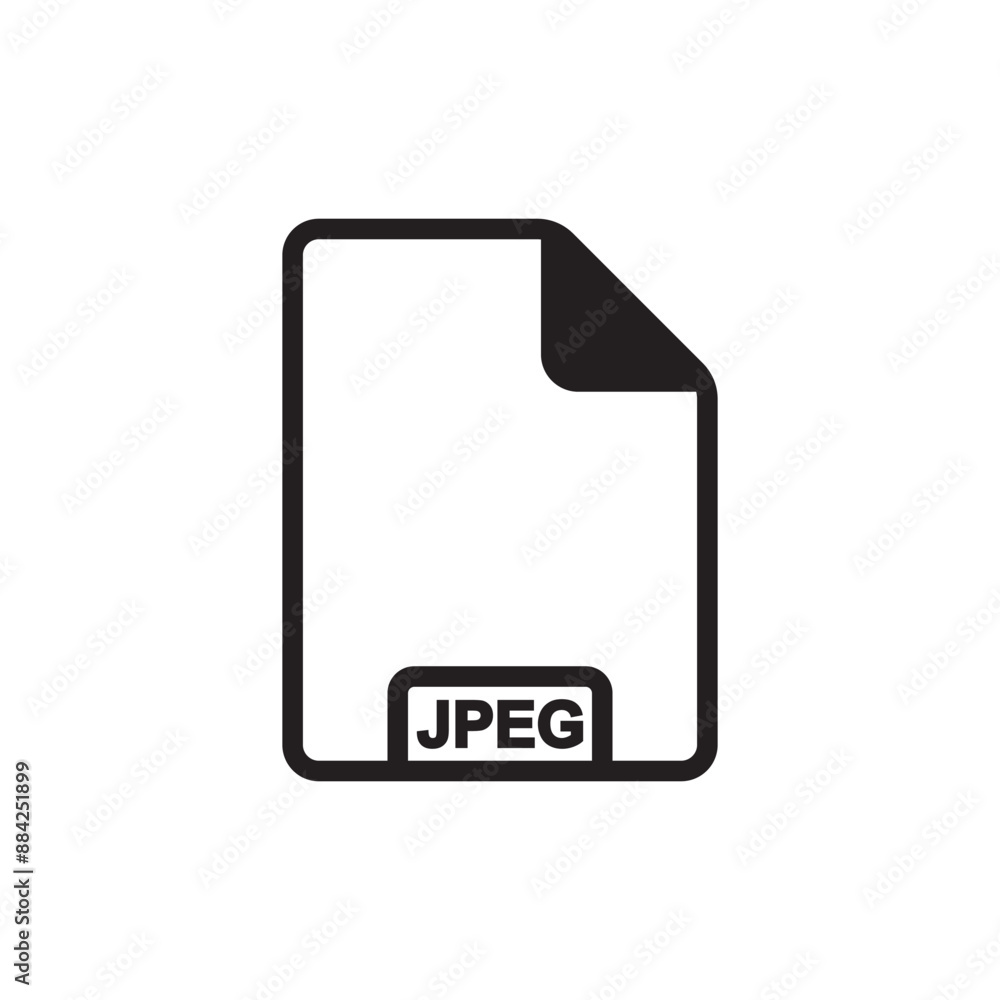 JPEG file icon JPEG file icon