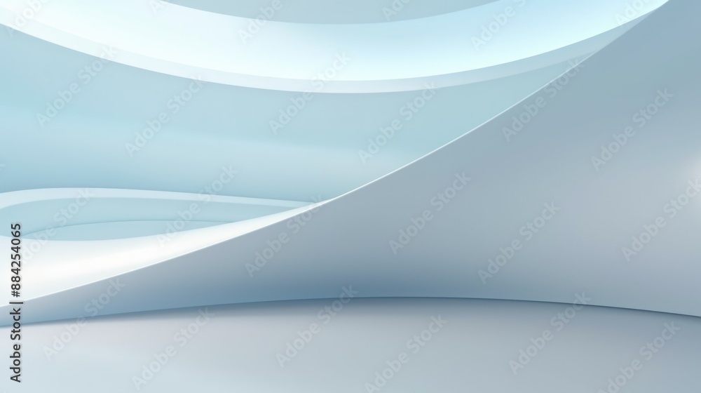 Free abstract light blue background Free abstract light blue background