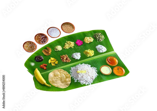 Onasadhya