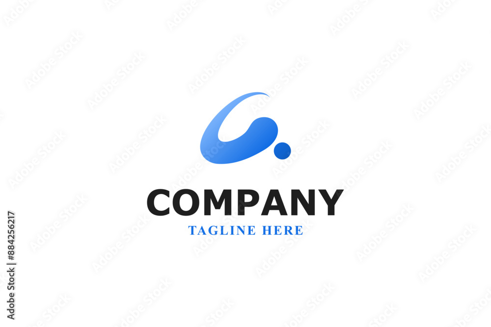 letter d whirlpool minimal logo letter d whirlpool minimal logo