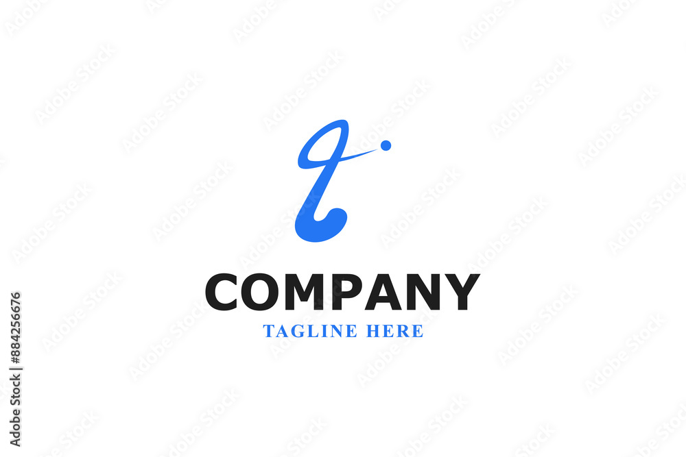 letter t water wave minimal logo letter t water wave minimal logo