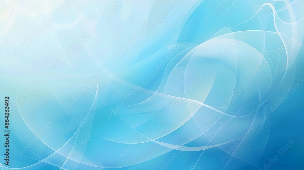 Abstract blue cyan gradient abstract background. elegant bright and smooth light soft blue color illustration backdrop for graphic website design template and wallpaper. Abstract blue cyan gradient abstract background. elegant bright and smooth light soft blue color illustration backdrop for graphic website design template and wallpaper.