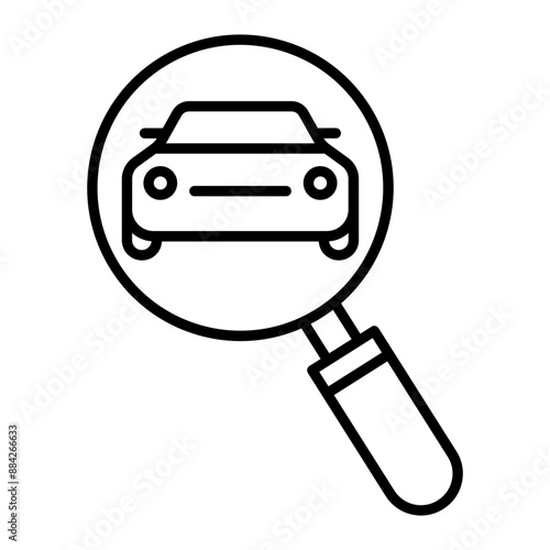 Looking for a Car