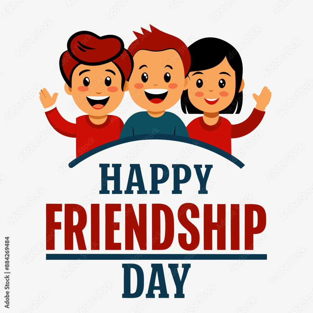 Friendship day Friendship day