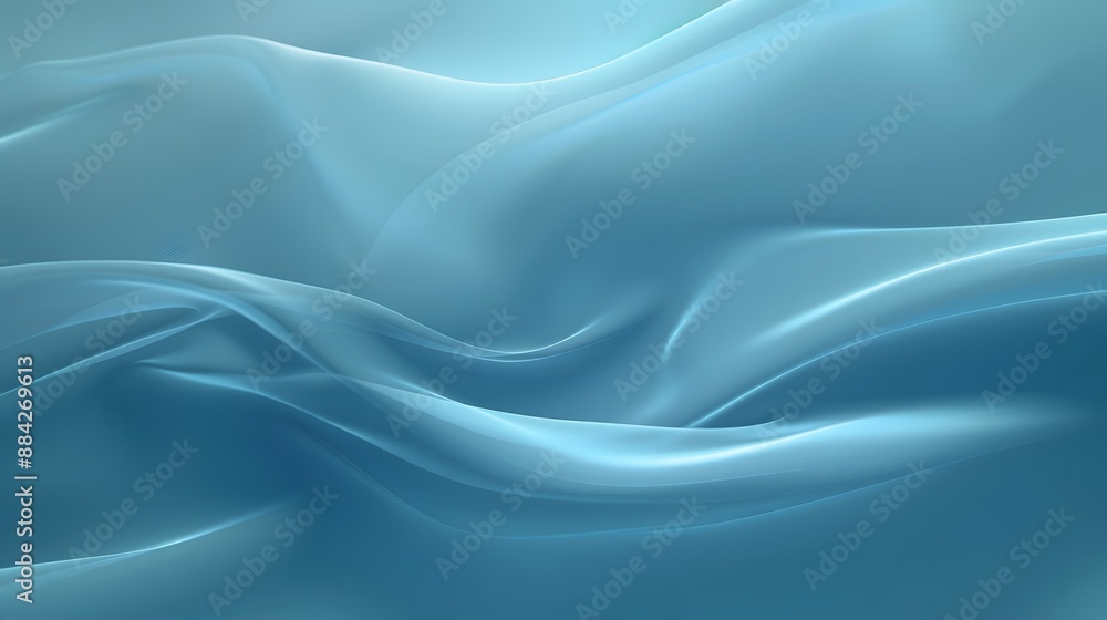 Abstract blue cyan gradient abstract background. elegant bright and smooth light soft blue color illustration backdrop for graphic website design template and wallpaper. Abstract blue cyan gradient abstract background. elegant bright and smooth light soft blue color illustration backdrop for graphic website design template and wallpaper.