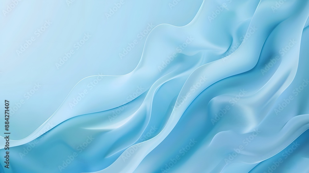 Abstract blue cyan gradient abstract background. elegant bright and smooth light soft blue color illustration backdrop for graphic website design template and wallpaper. Abstract blue cyan gradient abstract background. elegant bright and smooth light soft blue color illustration backdrop for graphic website design template and wallpaper.