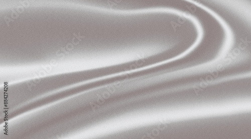 Gray noise textured gradient background grainy blurred landing page backdrop website header poster banner design