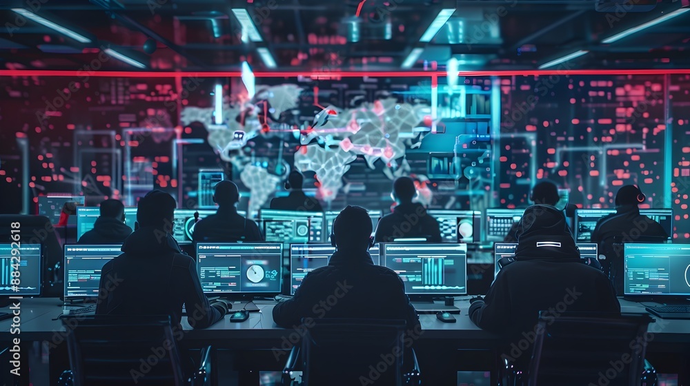 Realism of Cybersecurity Alert System in Dynamic Digital Environment Realism of Cybersecurity Alert System in Dynamic Digital Environment