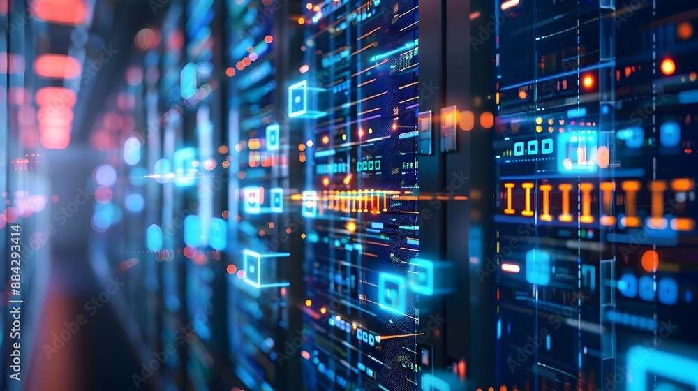 Realism of Protecting Digital Assets with Advanced Firewalls and Innovative Cybersecurity Solutions Realism of Protecting Digital Assets with Advanced Firewalls and Innovative Cybersecurity Solutions
