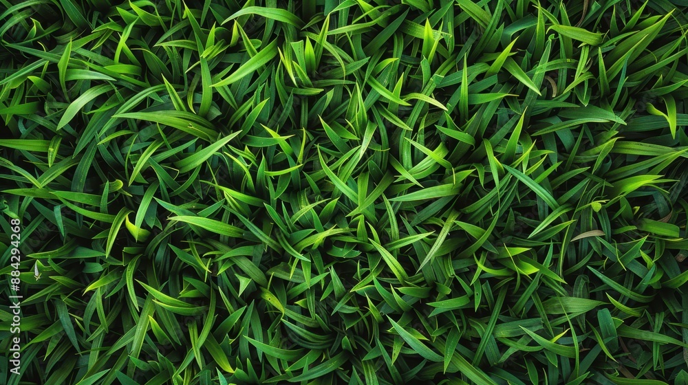 Green grass texture outdoors Green grass texture outdoors