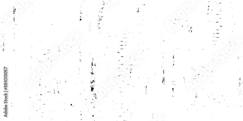 Abstract vector background with aged old rust for usage of posters banners and designs. Grunge overlay texture effect.
