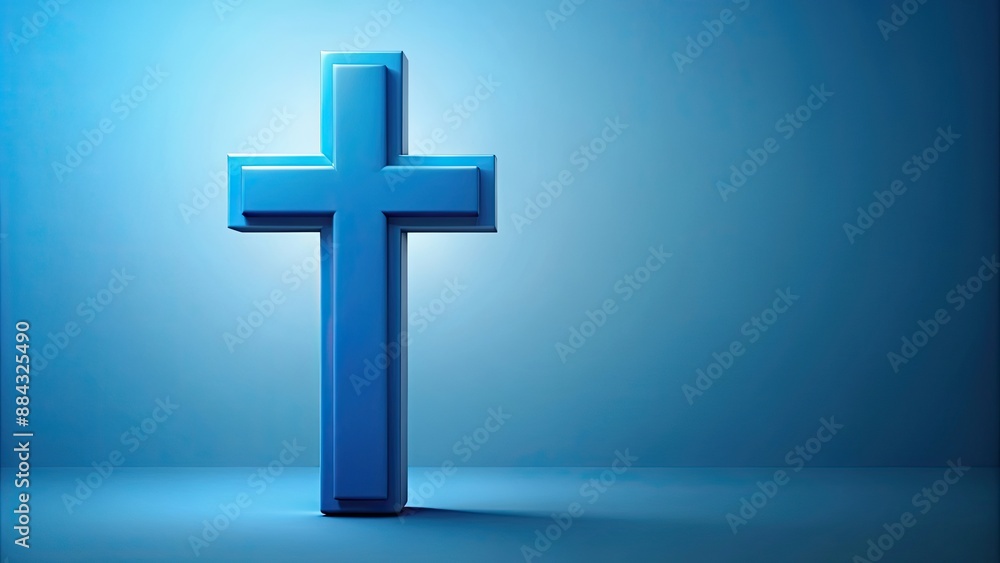 Blue cross with the word cross on it , blue, cross, symbol, logo, design, medical, healthcare, religion, Christian, emblem Blue cross with the word cross on it , blue, cross, symbol, logo, design, medical, healthcare, religion, Christian, emblem