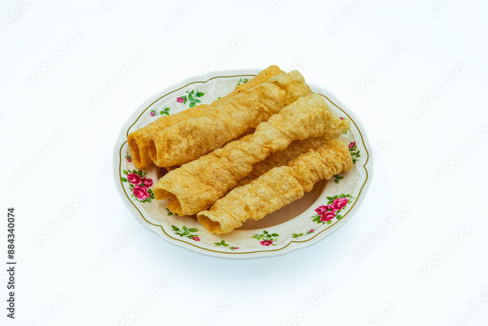 Set of dishes for healthy food on white background. Vegetarian food concept. Set of healthy vegetarian food. Vegetables, fruit, seeds, cereals, beans, spices, superfoods, herbs, condiment for vegan.