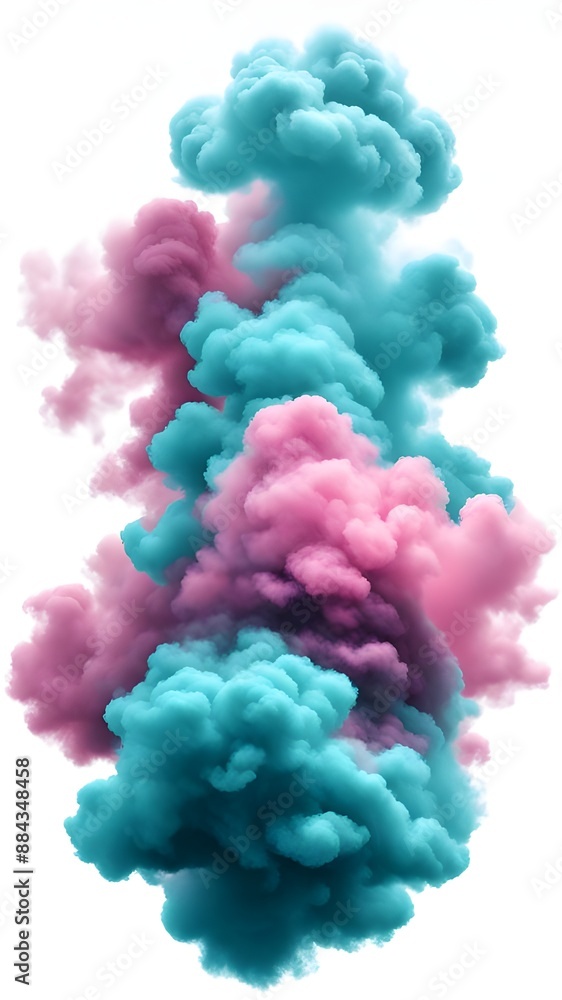smoke cloud or sink cloud smoke cloud or sink cloud