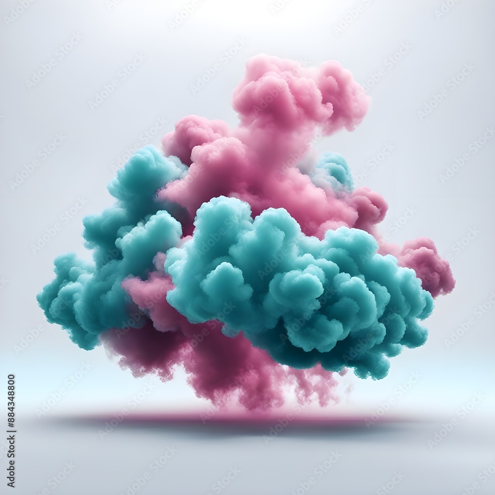 smoke cloud or sink cloud smoke cloud or sink cloud