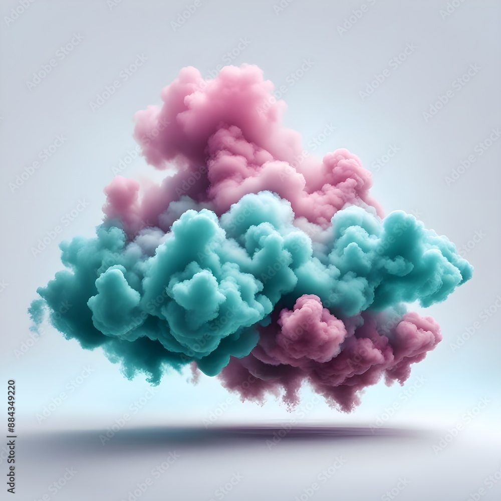 smoke cloud or sink cloud smoke cloud or sink cloud