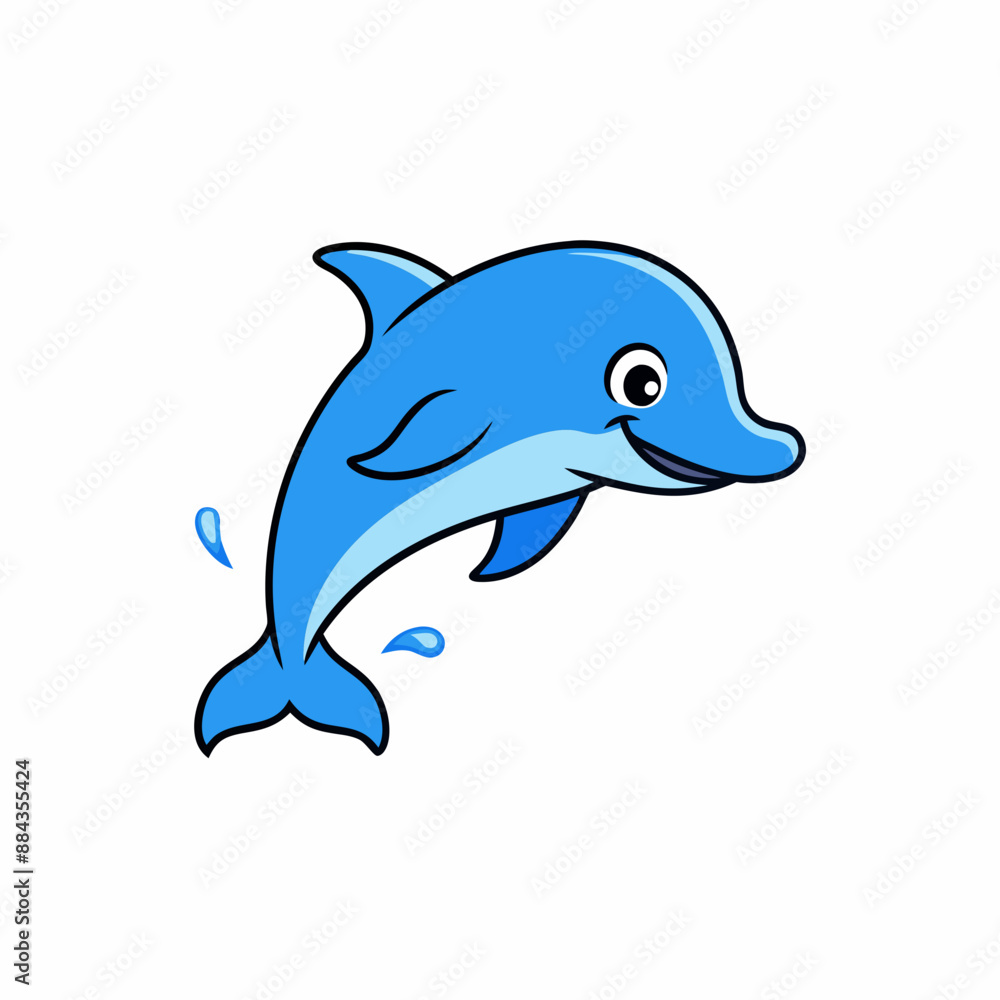 dolphin jumping out of water dolphin jumping out of water