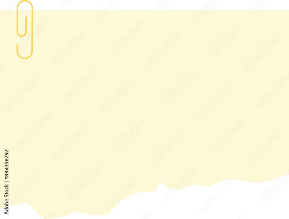 Obraz premium post-it notes