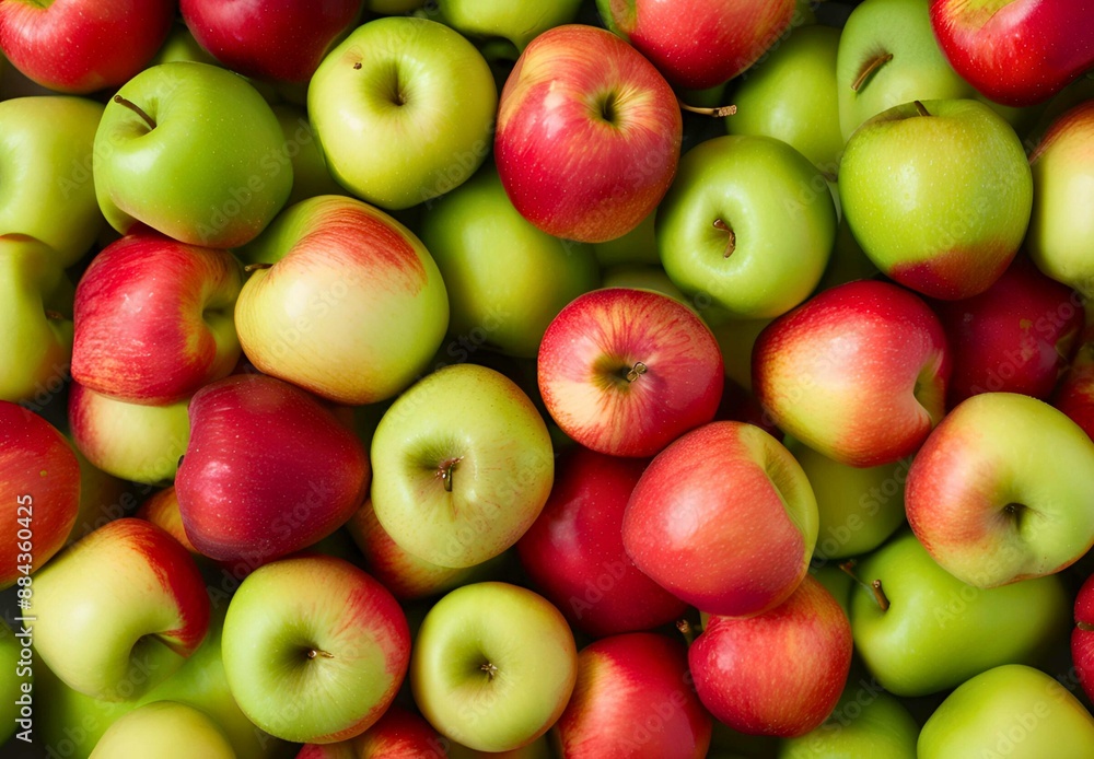red apple background picture The abundance of apples has a charm or texture. red apple background picture The abundance of apples has a charm or texture.