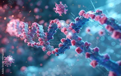 Understanding CRISPR-Cas9: Genetic Editing Made Simple