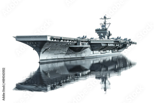 Aircraft Carrier